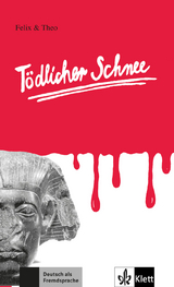 Tödlicher Schnee - 