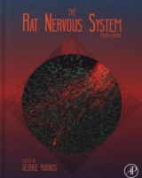 The Rat Nervous System - Paxinos, George