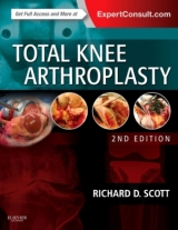 Total Knee Arthroplasty - Scott, Richard D.