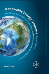 Renewable Energy Systems - Lund, Henrik