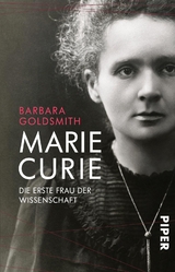 Marie Curie - Barbara Goldsmith