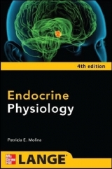 Endocrine Physiology, Fourth Edition - Molina, Patricia