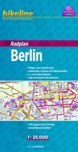 Radplan Berlin - 