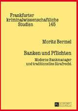 Banken und Pflichten - Moritz Bermel