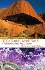 Rocks and Minerals - Pellant, Chris; Pellant, Helen