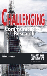 Challenging Communication Research - 