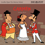 Carmen Die ZEIT-Edition - Georges Bizet