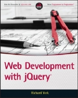 Web Development with jQuery - York, R