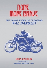 None More Brave - Handley, John