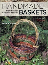 Handmade Baskets - Vaughan, Susie