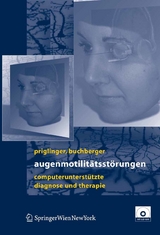 Augenmotilitätsstörungen - Siegfried Priglinger, Michael Buchberger