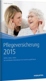 Pflegeversicherung 2015 - 