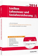 Lexikon Lohnsteuer und Sozialversicherung 2014