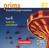 Prima - Die Mittelstufe - B2