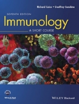 Immunology - Coico, Richard; Sunshine, Geoffrey