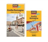 ADAC Reiseführer plus Emilia Romagna - 