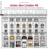 Unter den Linden 40 - Hoebbel, Dagobert