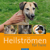 Heilströmen für Tiere - Tina von der Brüggen