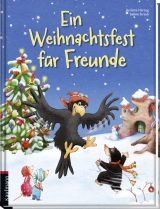 Ein Weihnachtsfest für Freunde - Annette Herzog