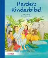 Herders Kinderbibel - Scheffler, Ursel