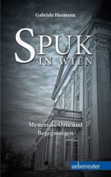 Spuk in Wien - Hasmann, Gabriele