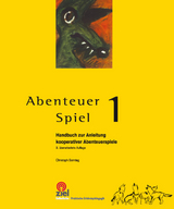 Abenteuer Spiel 1 - Christoph Sonntag