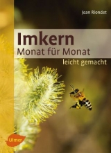 Imkern Monat für Monat - Jean Riondet