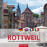 Rottweil - Angela Hammer