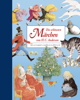 Die schönsten Märchen von H. C. Andersen - Hans Christian Andersen