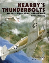 Kearby's Thunderbolts - Stanaway, John C.