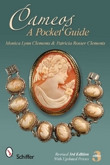 Cameos: A Pocket Guide - Clements, Monica Lynn