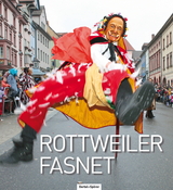 Rottweiler Fasnet - Angela Hammer, Winfried Hecht, Frank Huber