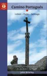 Pilgrim'S Guide to the Camino Portugues - Brierley, John