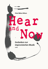 Hear and Now - Peter Niklas Wilson