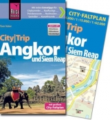 Reise Know-How CityTrip Angkor und Siem Reap - Tom Vater