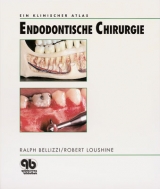 Endodontische Chirurgie - Ralph Bellizzi, Robert Loushine