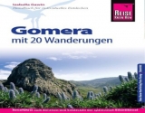 Reise Know-How Gomera - Mit 20 Wanderungen - Gawin, Izabella