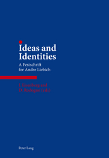 Ideas and Identities - 