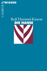 Die Hanse - Rolf Hammel-Kiesow