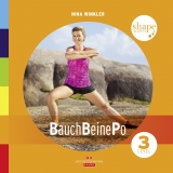 Shape Secrets Bauch - Beine - Po 3 - Nina Winkler