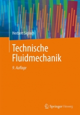 Technische Fluidmechanik - Herbert Sigloch