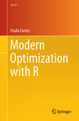 Modern Optimization with R - Paulo Cortez