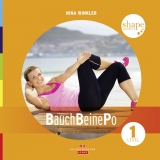 Shape Secrets Bauch - Beine - Po 1 - Nina Winkler