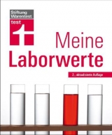 Meine Laborwerte - Dr. Claudia-Viktoria Schwörer