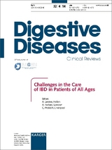 Challenges in the Care of IBD in Patients of All Ages - 