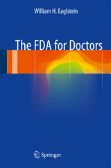 The FDA for Doctors - William H. Eaglstein