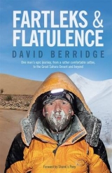 Fartleks & Flatulence - Berridge, David