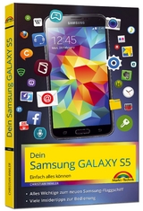 Dein Samsung Galaxy S5 - Christian Immler