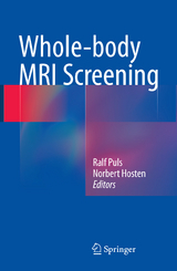 Whole-body MRI Screening - 