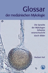 Glossar der medizinischen Mykologie - Herbert Hof